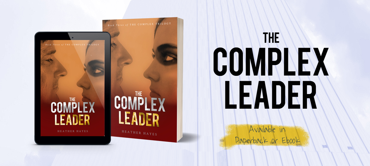 The Complex Leader by Heather Hayes